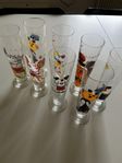 glas av Lasse Åberg