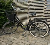 Cykel Monark Karin 26 tum