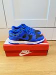 Nike Dunk Low ’Hyper Cobalt’