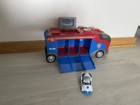 Paw Patrol Mission Cruiser