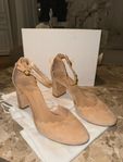 Chloe pumps