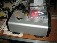 DOMETIC INVERTER + BATTERILADDARE
