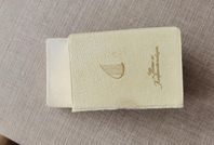 2 stycken gammal boken
