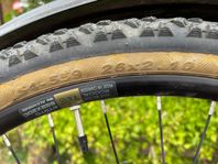 Cresent Mountainbike 26"