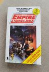 Star wars boken på engelska 