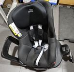 Bilbarnstol Britax römer swingfix M i-size