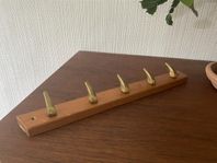 Hafa kroklist teak