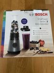 Bosch blender