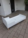 Säng 160x70 barn ungdom