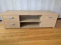 Tv-bänk