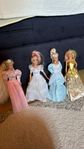 Barbie dockor 40kr st