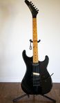Kramer LK-series reverse banana head 1984-85 made in japan
