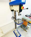 Fin Pelarborrmaskin golvmodell 230V