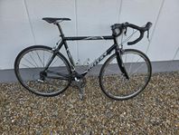 Lätt racer full Dura Ace grupp