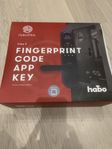 HABO TRIBE 2 elektronisk dörrlås ”HELT NYTT”
