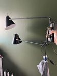 Vägglampa