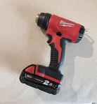 MILWAUKEE M18 BHG-0 Ny luftgevärspistol