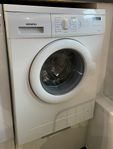 Siemens Tvättmaskin WM12A260SK