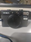 Minolta Hi- Matic GF kamera 