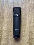 Røde NT1 Mic