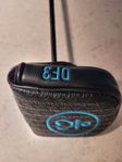 Putter Lab DF3 35" Höger