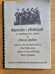 Spelmän i Medelpad