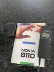 Nokia mobiltelefon 8110