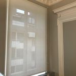Exklusiva rullgardiner Luxaflex