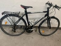 Nishiki hybrid racer