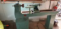 Träsvarv REX Mekaniska VF225