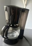 Mindre kaffebryggare 