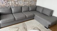 Divansoffa