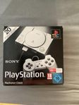 PlayStation classic 