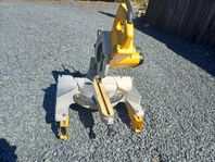 Dewalt Kap och gersåg