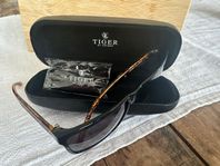  2 st solglasögon – Tiger of Sweden & Ray-Ban – Nya!