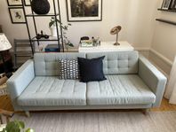 Ikea soffa