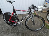 Tempocykel Guerciotti