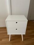 Sängbord (Bedside Tables)