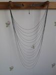Halsband