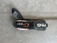 ping G 400 