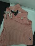 Simma hållbart: Polo Ralph Lauren badshorts i orange! 