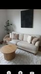 2 sits soffa