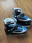 Thinsulate Adjustable Ice Skate, skridsko barn