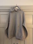 Carhartt hoodie grå - Hooded Sweatshirt Heather Grey