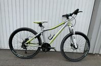MTB Ghost Rock Shox XD 3000 27.5”
