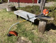Grästrimmer Husqvarna 332C