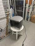Whirlpool MAX 38 IX mikrovågsugn