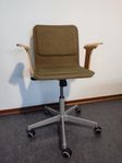 Retro kontorsstol IKEA