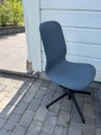 Kontorsstol Långefjäll IKEA