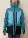 Peak Performance skaljacka GoreTex